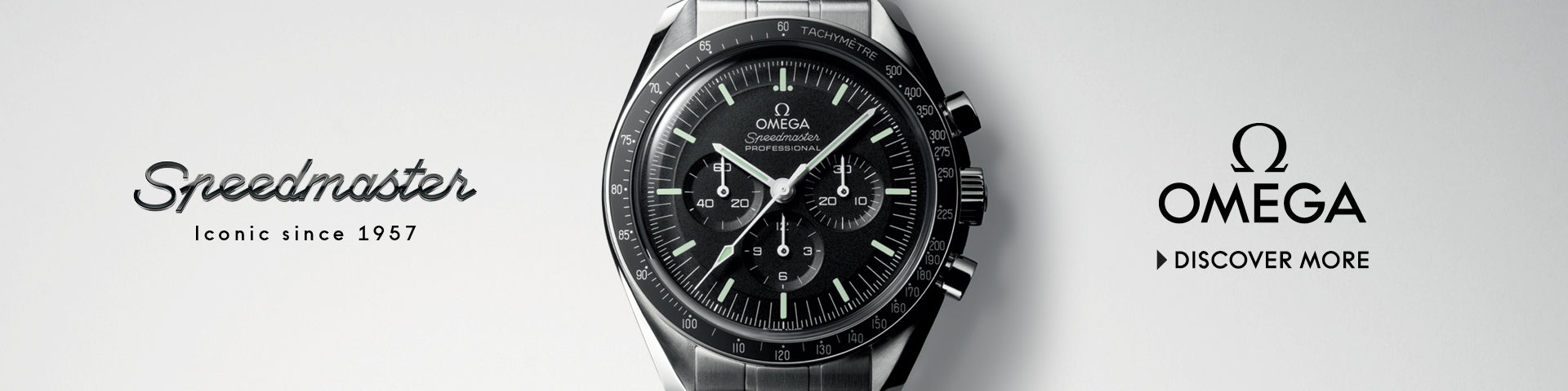 Omega – Creations Fine Jewelers