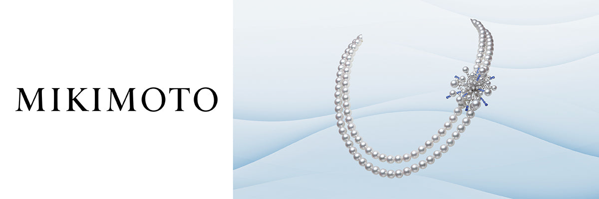 Creations Fine Jewelers Mikimoto Authorized Retailer