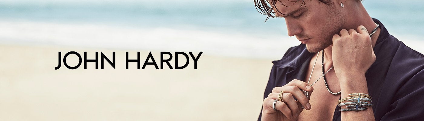 John Hardy