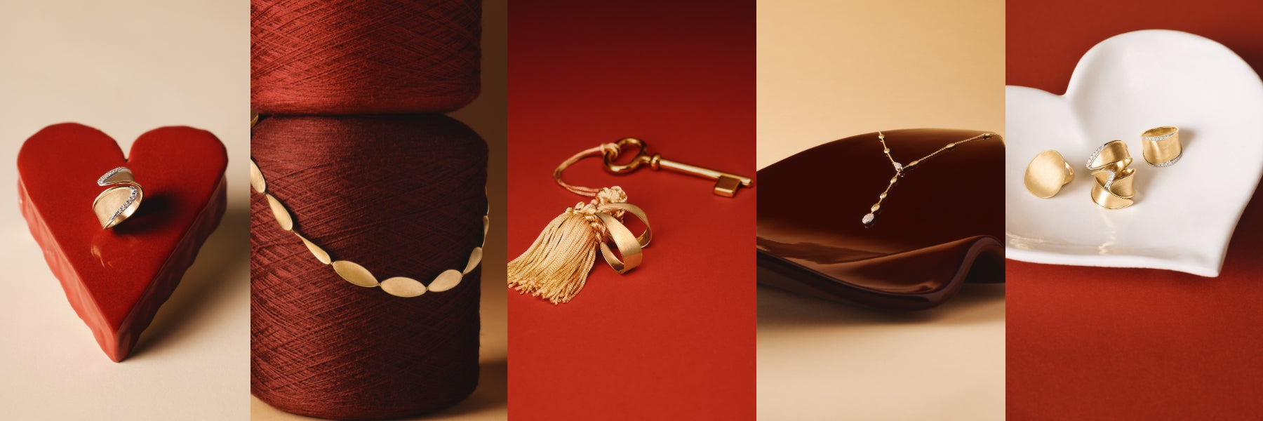 Valentine's Day Gift Guide