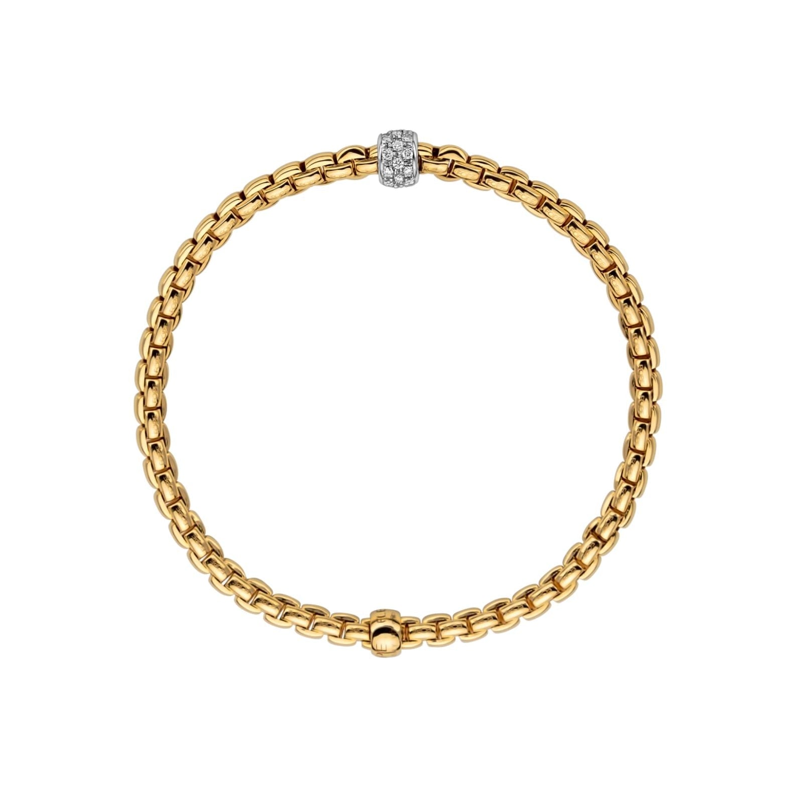 fope-eka-collection-flex'it-bracelet-with-pave-white-diamonds-18k-yellow-gold-white-gold-73301BX_PB_G_XBX_00