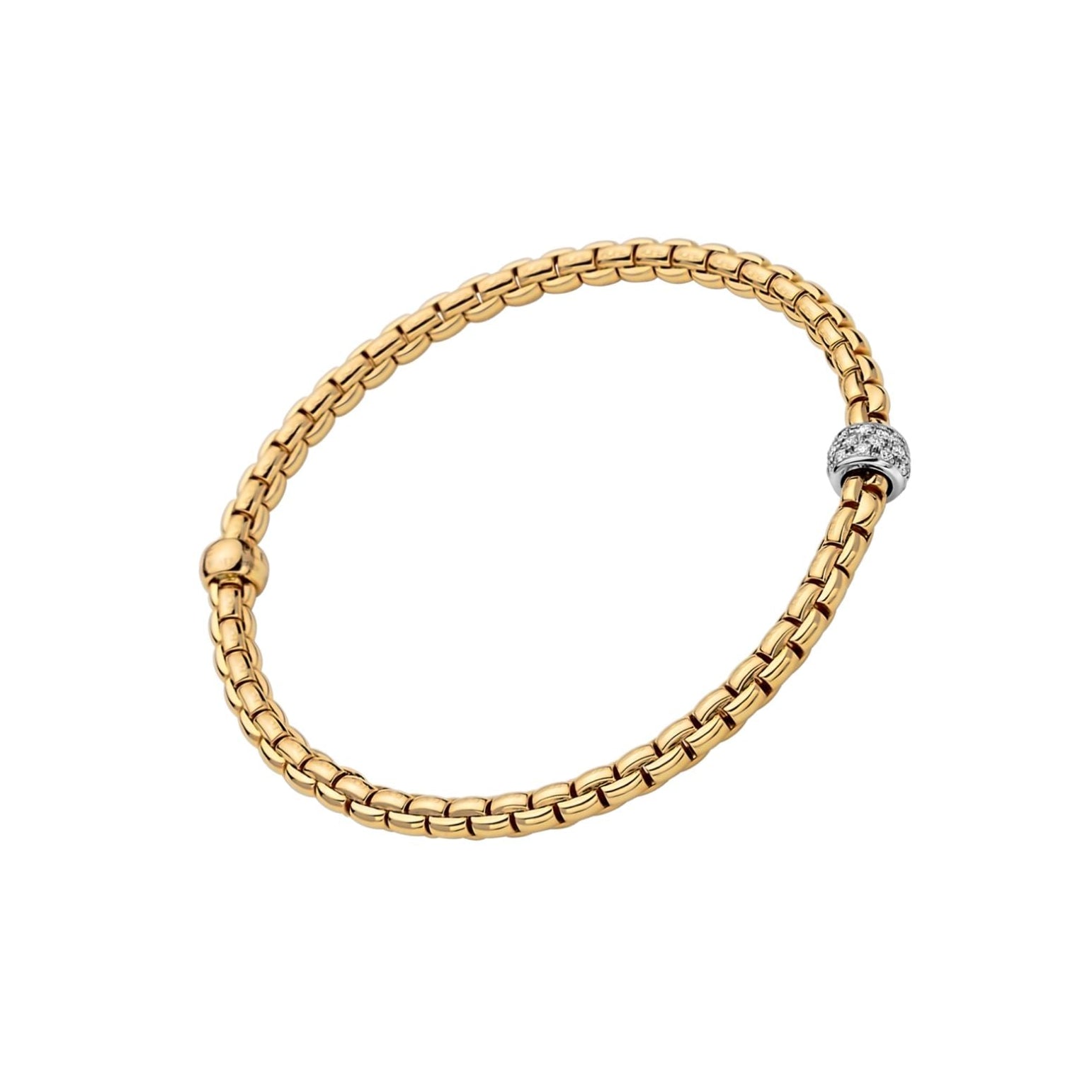fope-eka-collection-flex'it-bracelet-with-pave-white-diamonds-18k-yellow-gold-white-gold-73301BX_PB_G_XBX_00
