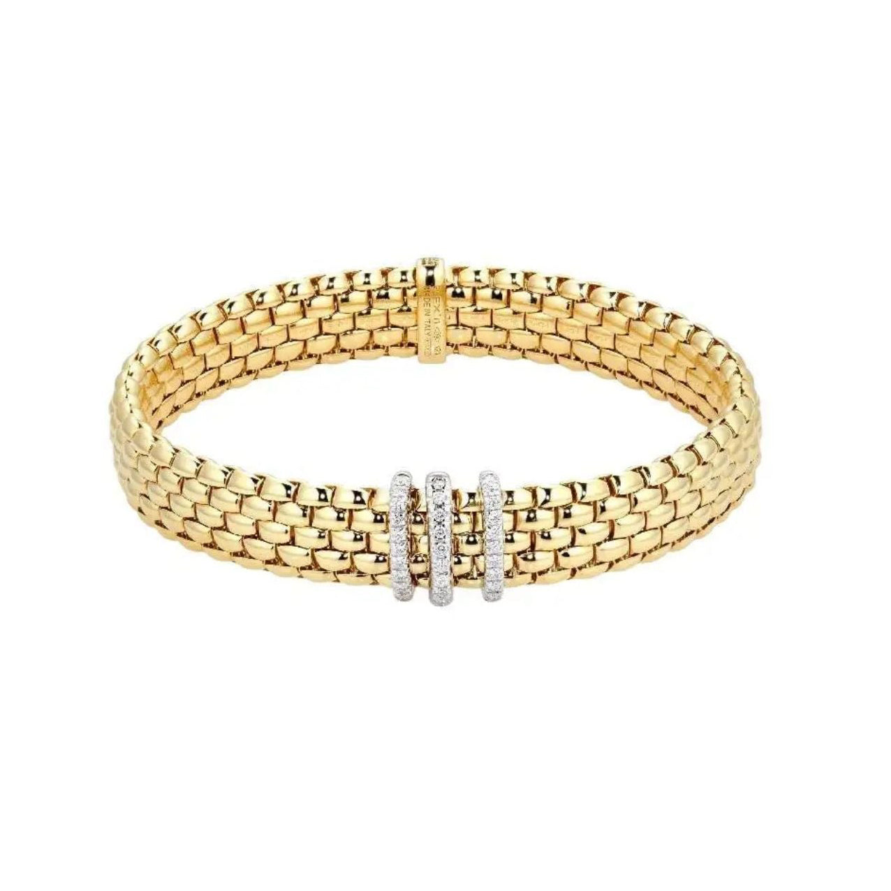 fope-panorama-collection-flexit-bracelet-with-diamonds-18k-yellow-gold-58704BX_PB_G_BBB_00M