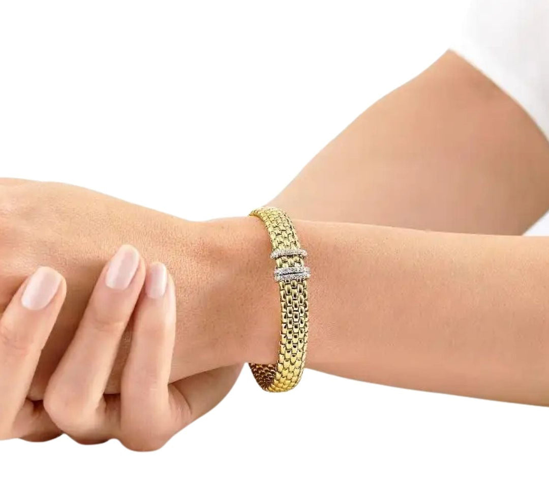 fope-panorama-collection-flexit-bracelet-with-diamonds-18k-yellow-gold-58704BX_PB_G_BBB_00M