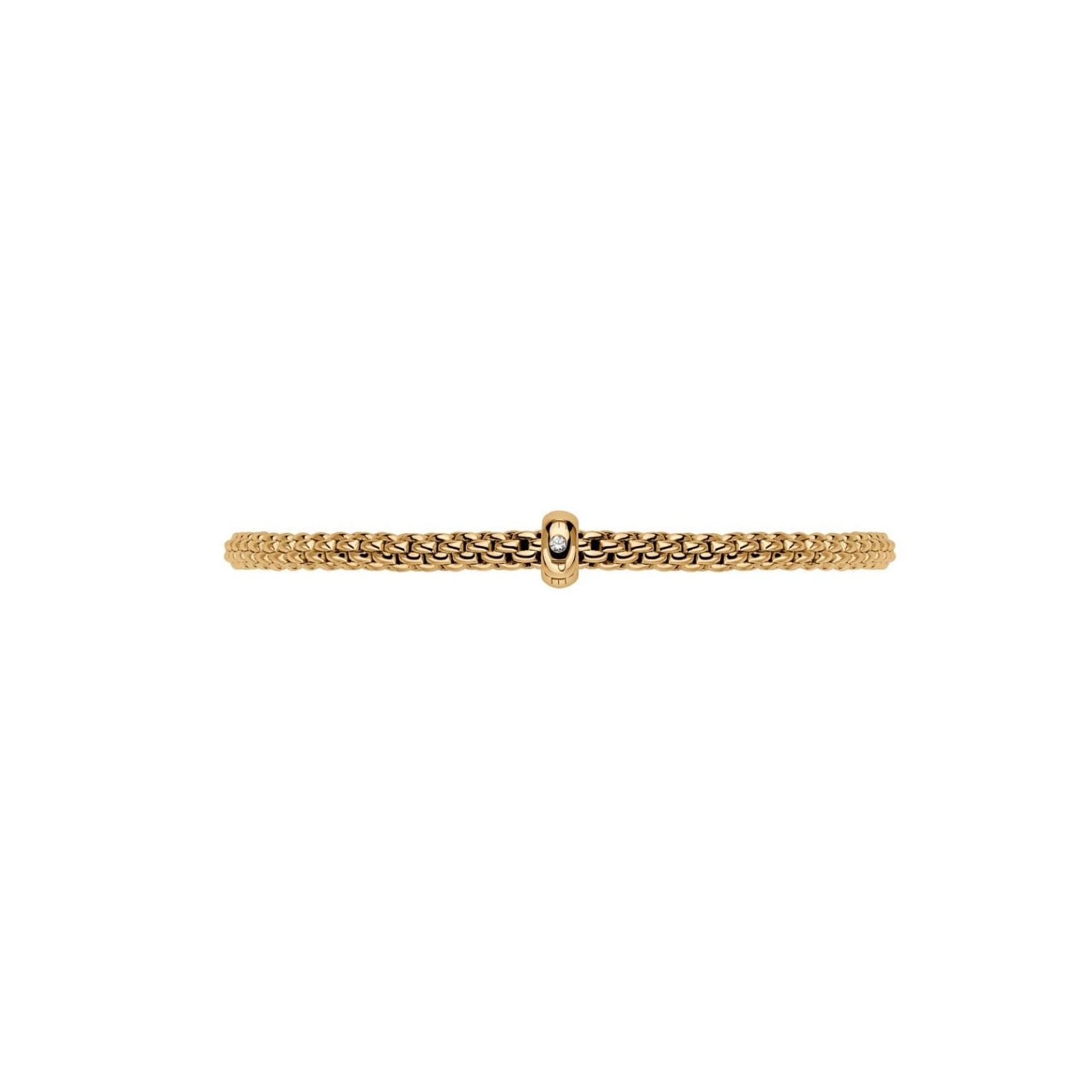 fope-prima-collection-flex'it-bracelet-with-a-white-diamond-18k-yellow-gold-01M08BX_BB_G_XGX_00