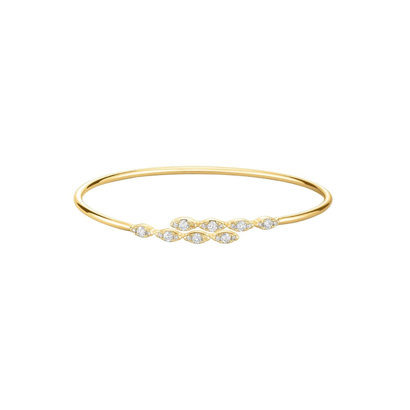 hearts-on-fire-aerial-marquise-flexi-diamond-bangle-18k-yellow-gold-HFBAERM00538Y-M