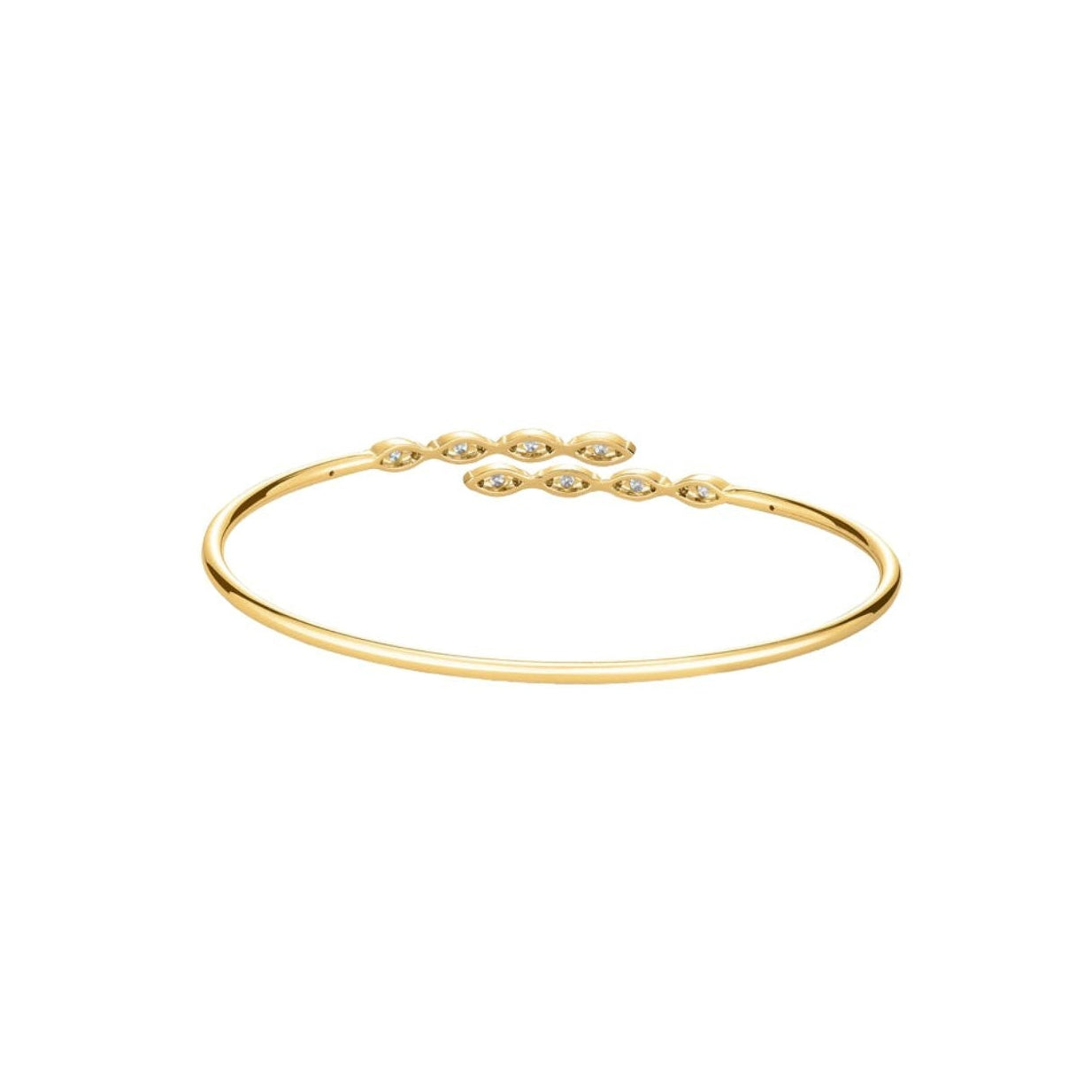 hearts-on-fire-aerial-marquise-flexi-diamond-bangle-18k-yellow-gold-HFBAERM00538Y-M