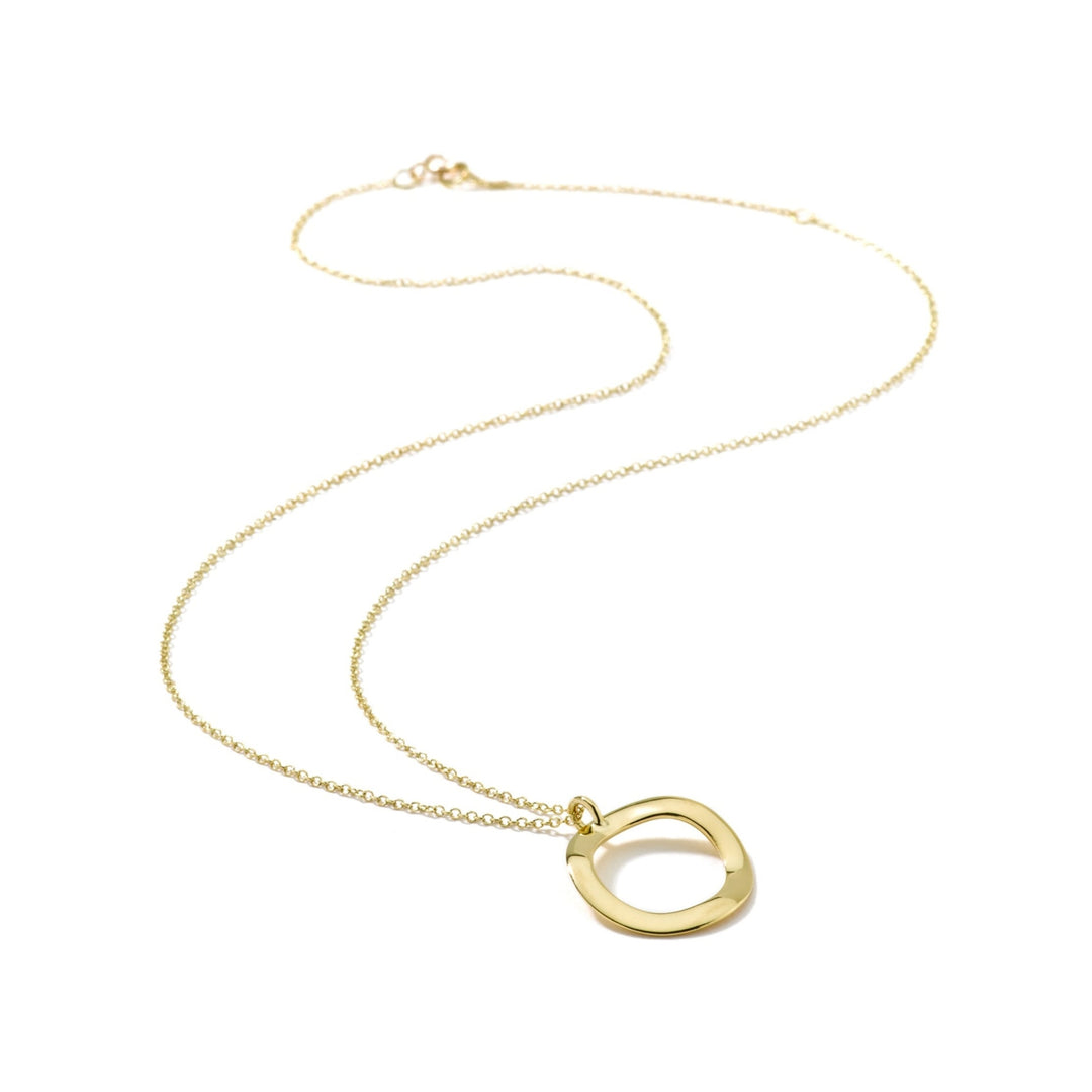 ippolita-classico-short-mini-wavy-circle-pendant-necklace-18k-yellow-gold-GN211
