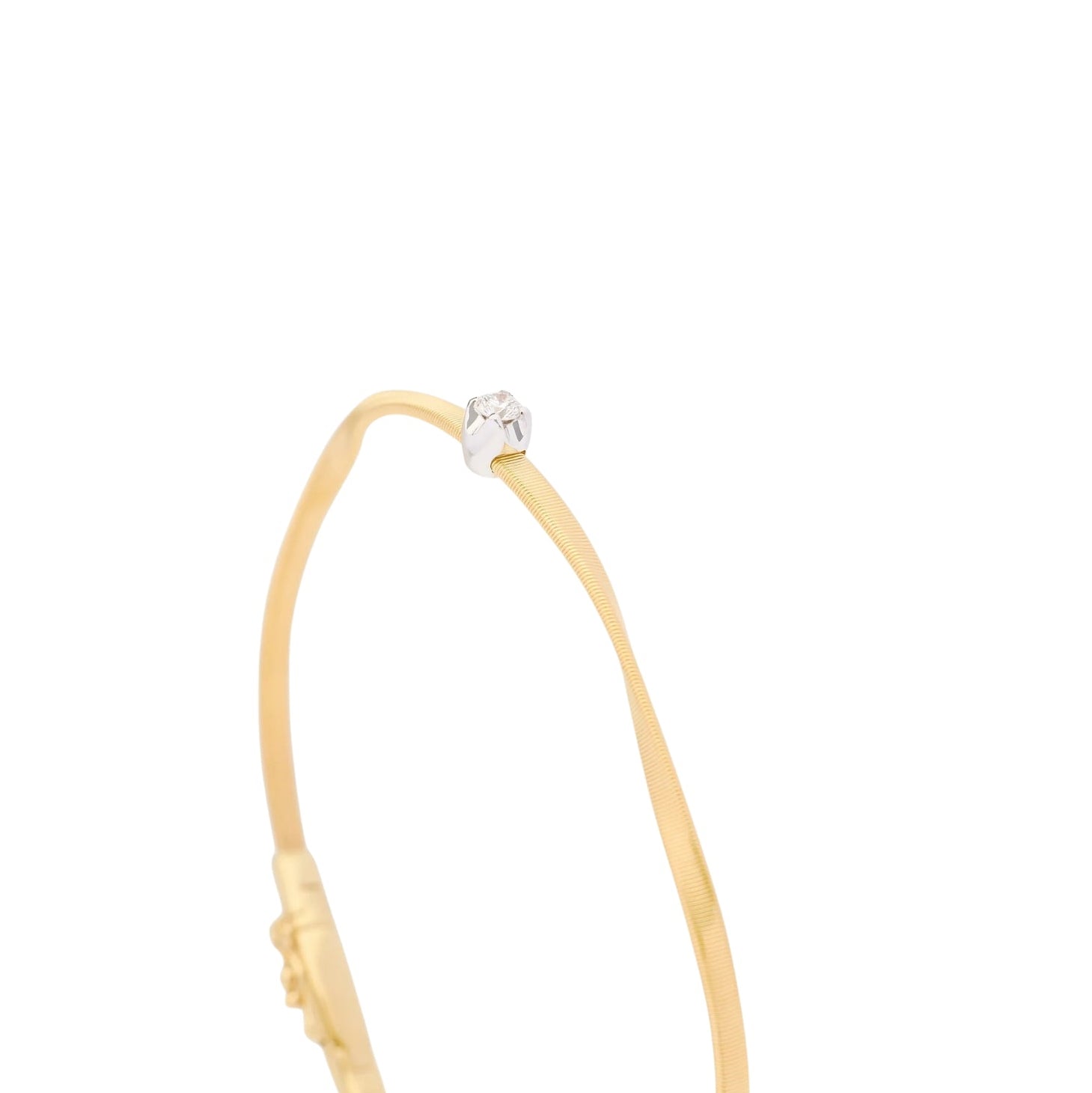 marco-bicego-marrakech-18k-yellow-gold-twisted-coil-bracelet-with-diamond-SG337_B8_YW_M5