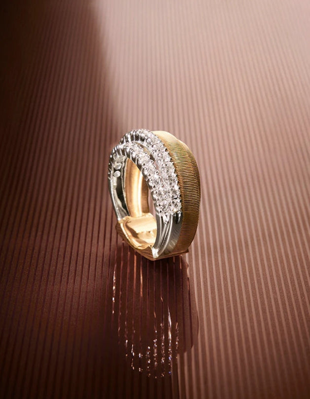 marco-bicego-masai-18k-yellow-gold-4-strand-coil-diamond-ring-AG363_B1_YW_M5