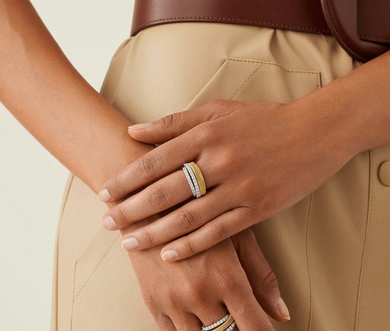 marco-bicego-masai-18k-yellow-gold-4-strand-coil-diamond-ring-AG363_B1_YW_M5