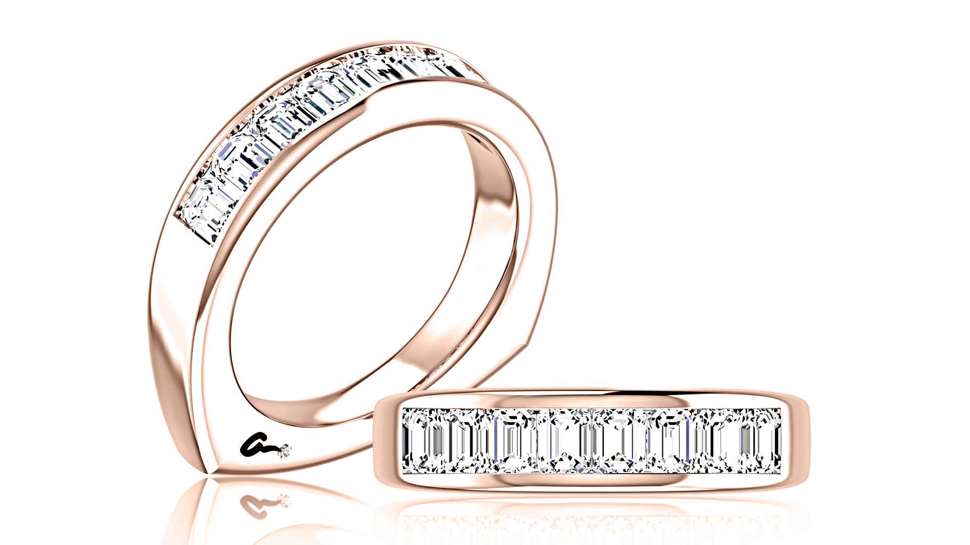 A.JAFFE Classic - MRSEC2902/161/18K