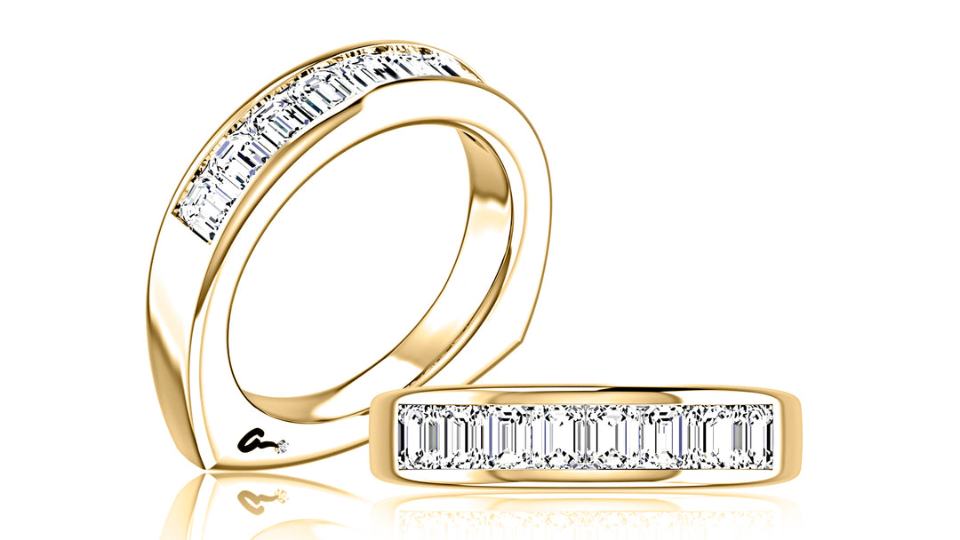 A.JAFFE Classic - MRSEC2902/161/14K