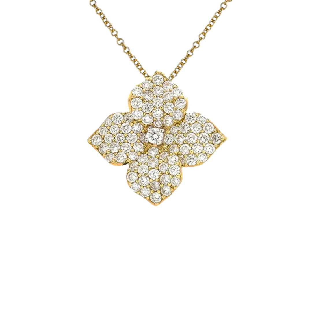 piranes-oro-fiore-large-diamond-flower-necklace-18k-yellow-gold-P1469-YG