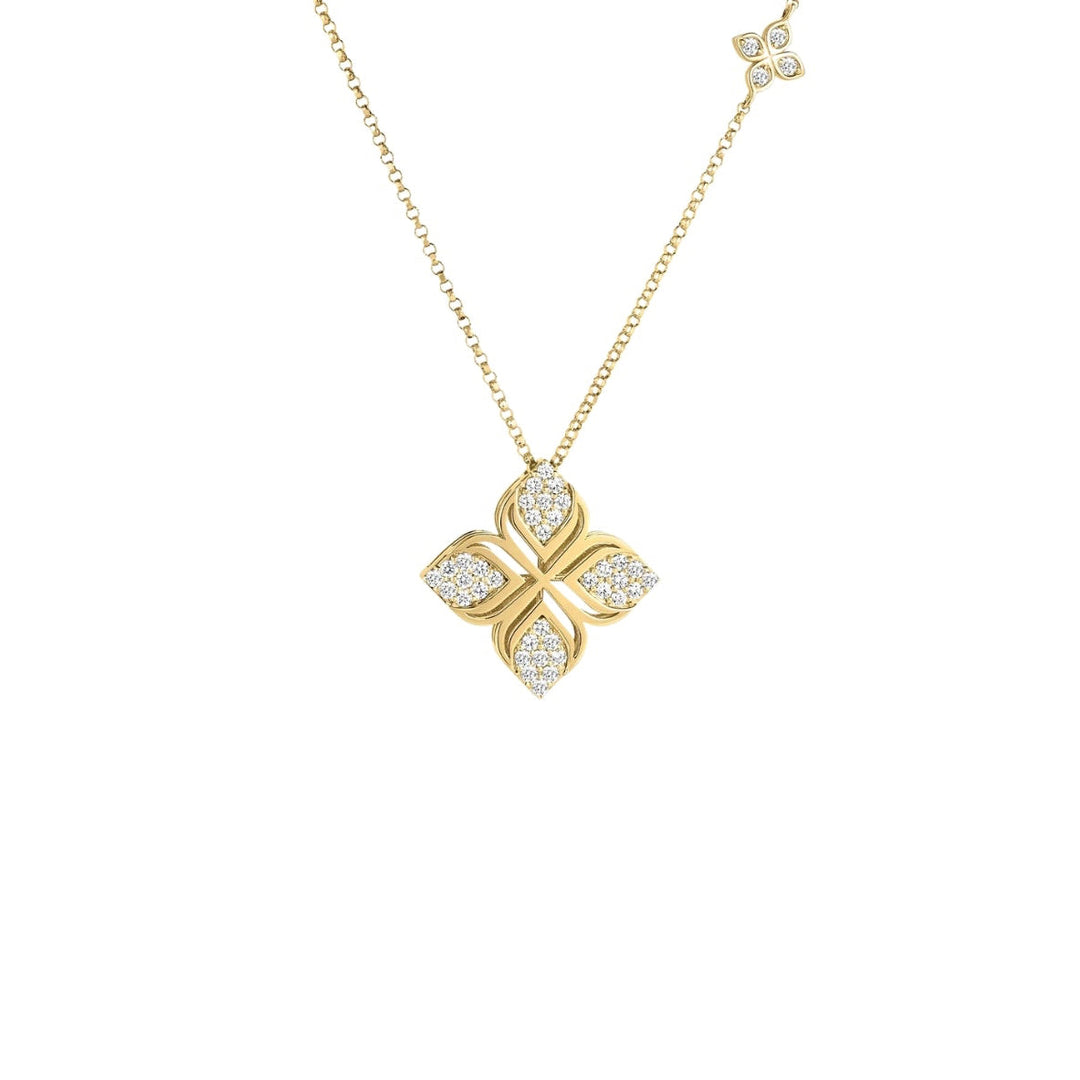 roberto-coin-arabesque-pave-diamond-flower-pendant-necklace-18k-yellow-gold-7773691AY17X