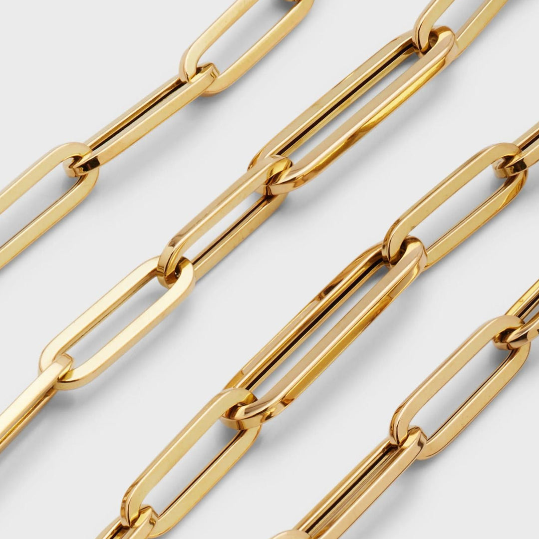 roberto-coin-designer-gold-alternating-paperclip-link-necklace-18k-yellow-gold-5310135AY170