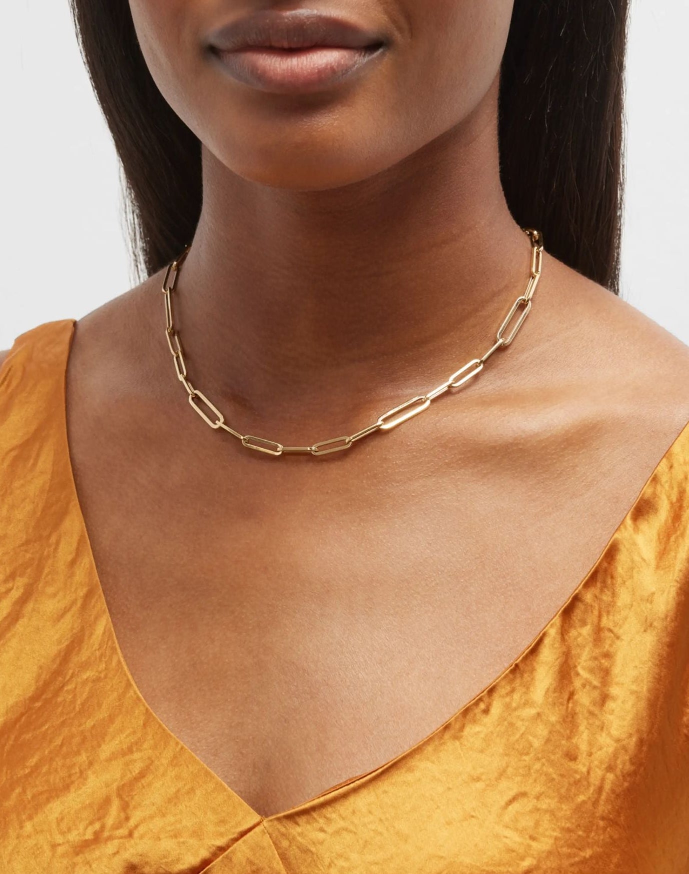 roberto-coin-designer-gold-alternating-paperclip-link-necklace-18k-yellow-gold-5310135AY170