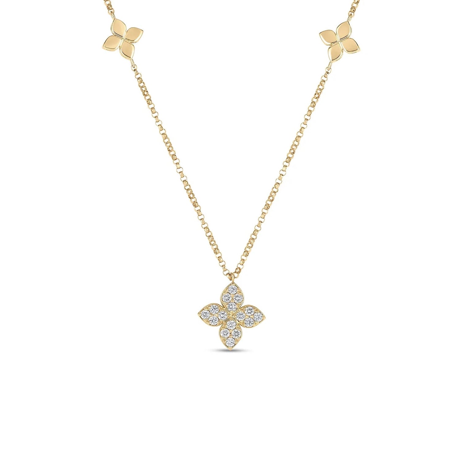 roberto-coin-love-in-verona-diamond-polished-flower-station-necklace-18k-yellow-gold-7773639AY17X