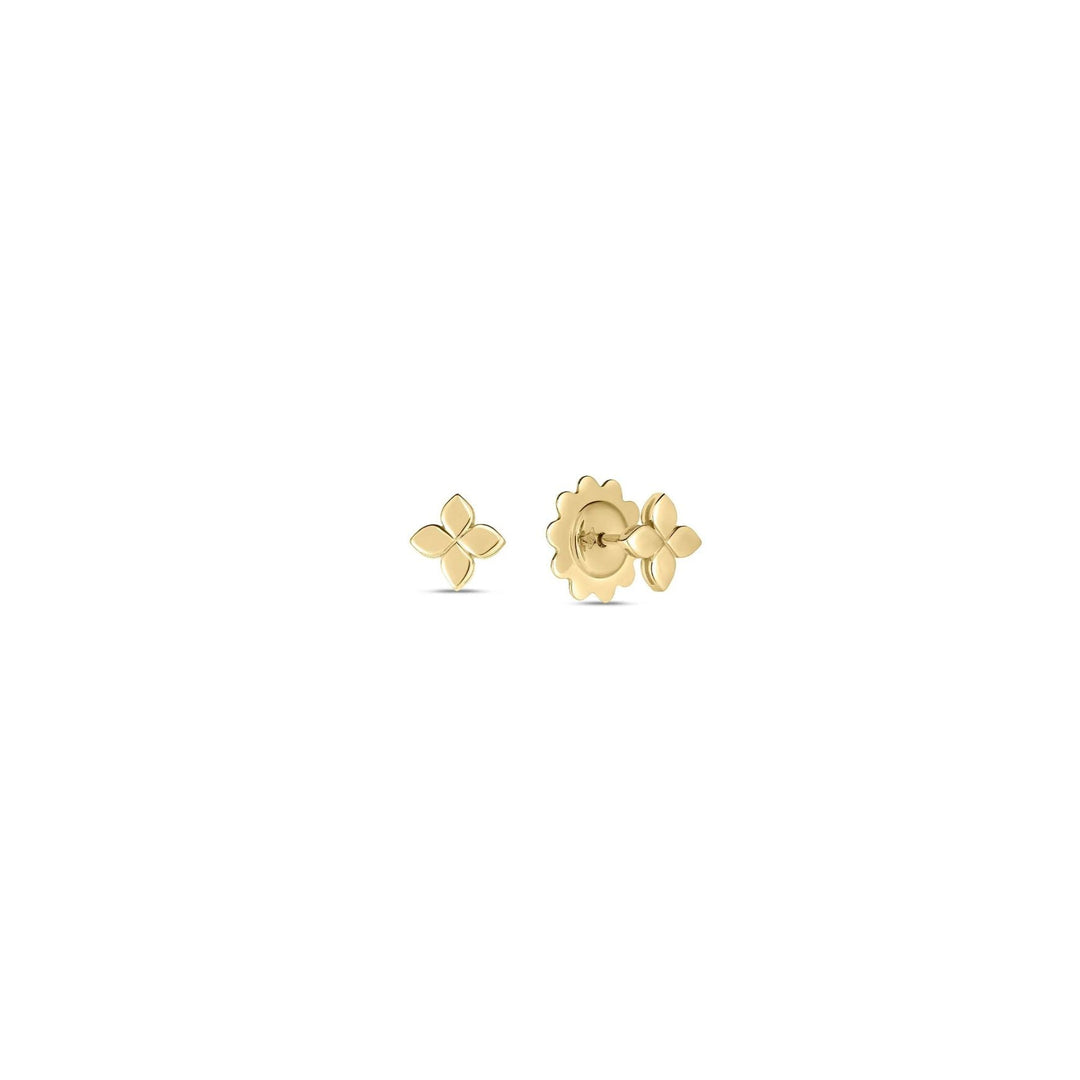 roberto-coin-love-in-verona-small-flower-stud-earrings-18k-yellow-gold-7773658AYER0