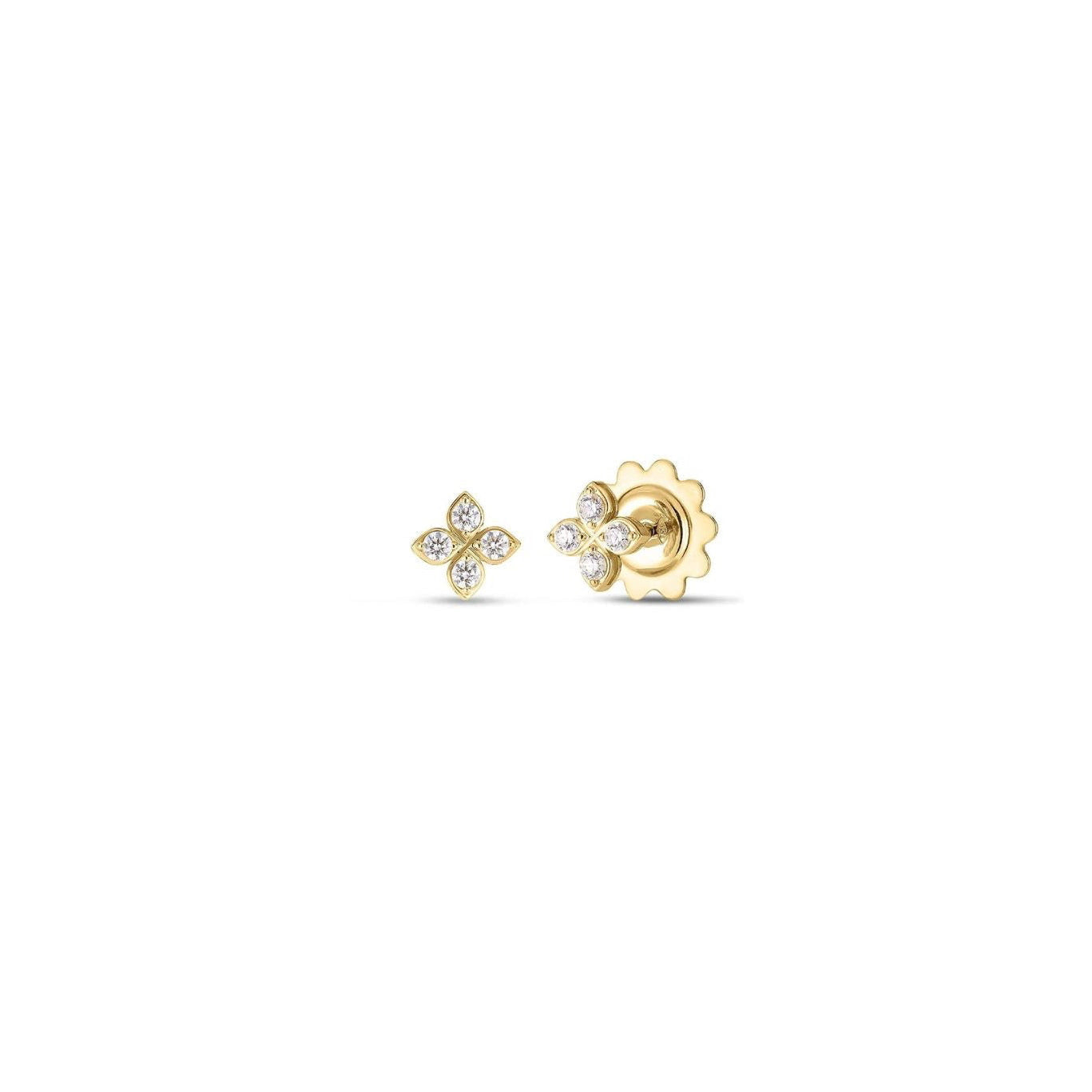 roberto-coin-love-in-verona-small-pave-diamond-stud-earrings-18k-yellow-gold-7773657AYERX