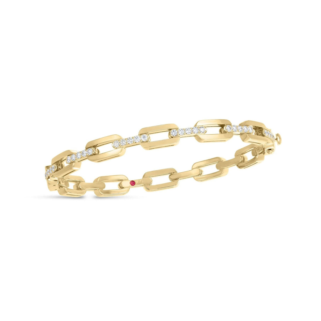 roberto-coin-navarra-hard-chain-link-diamond-bangle-bracelet-18k-yellow-gold-8883166AYBAXS