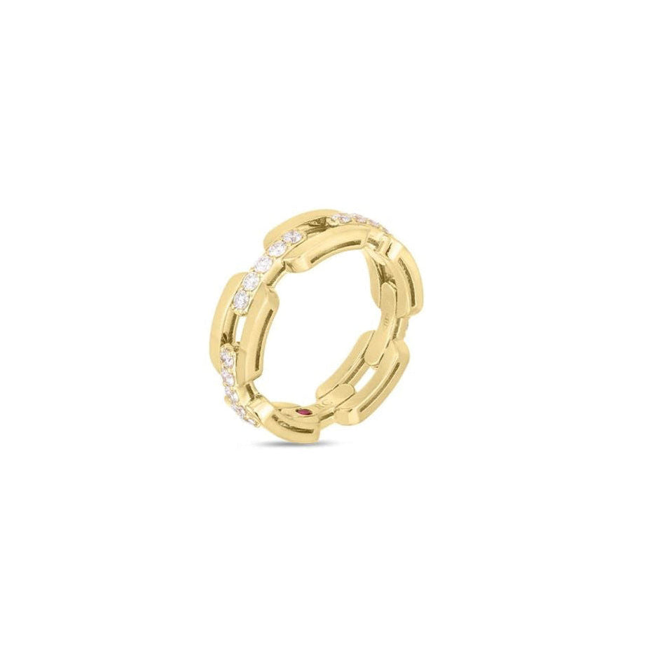 roberto-coin-navarra-hard-chain-link-diamond-ring-18k-yellow-gold-8883166AY65X