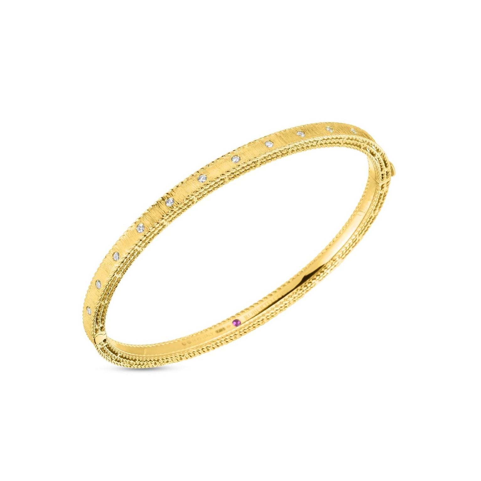 roberto-coin-princess-diamond-satin-bangle-bracelet-18k-yellow-gold-7771854AYBAX