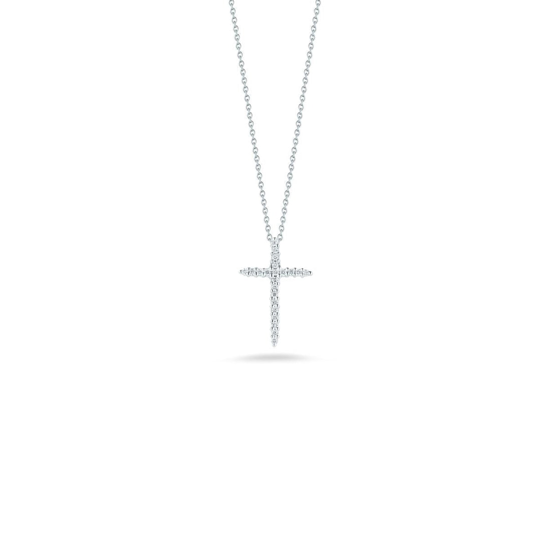 roberto-coin-tiny-treasures-diamond-sliver-cross-necklace-18k-white-gold-001618AWCHX0
