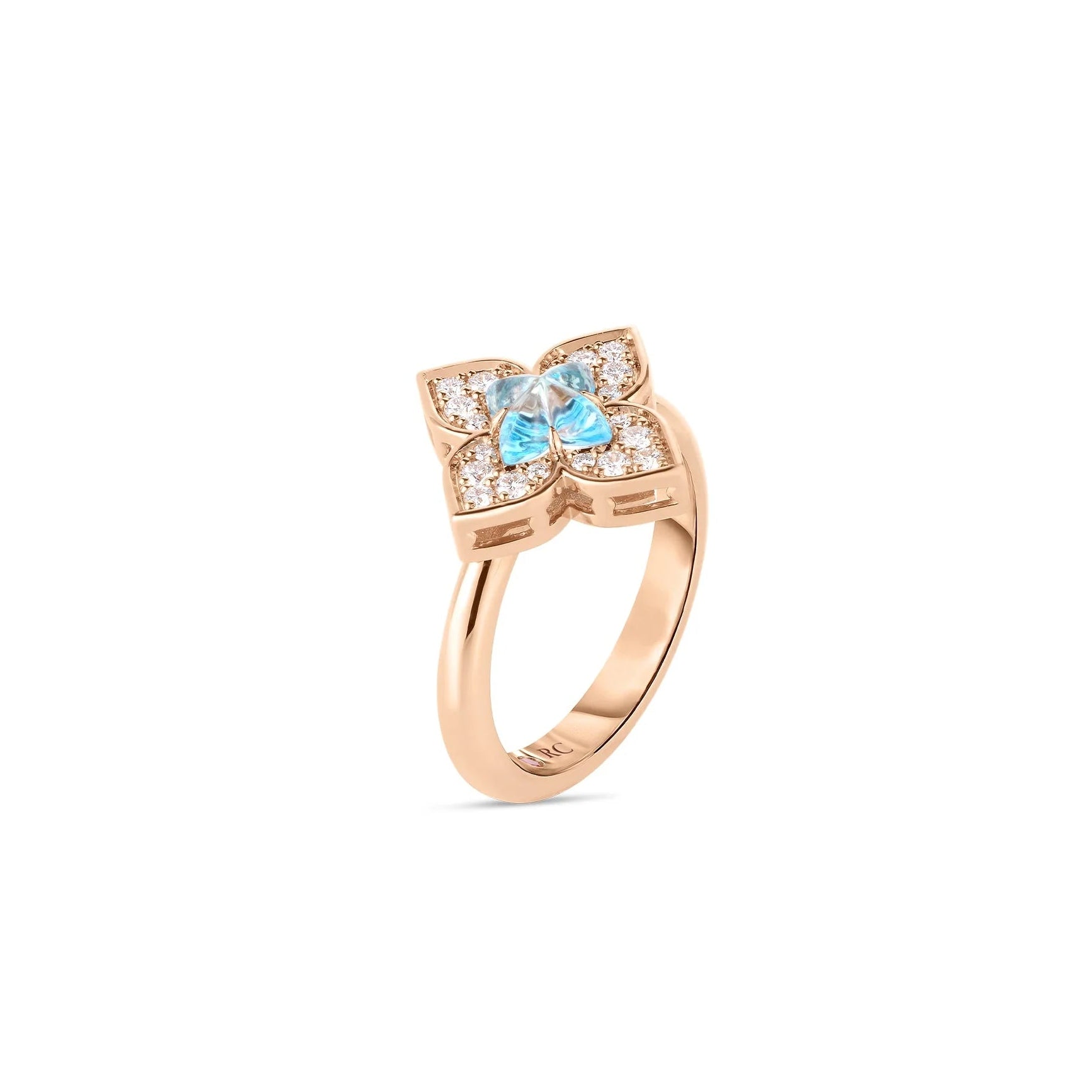 roberto-coin-venetian-princess-carnival-pave-diamond-and-blue-topaz-small-flower-ring-18k-rose-gold-8883568AX65XT